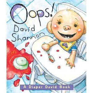 OOPS! -- David Shannon